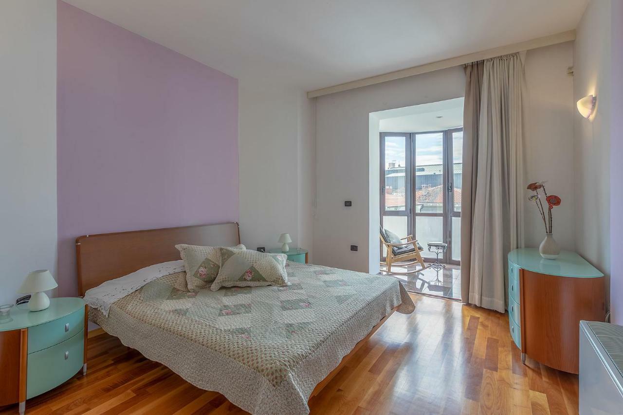 Pula Citybreak Zewnętrze zdjęcie