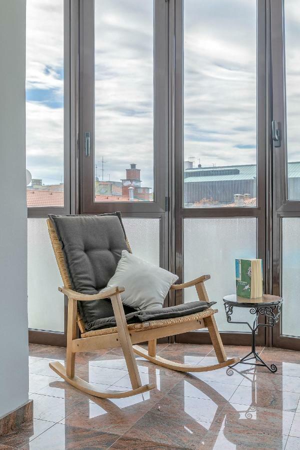 Pula Citybreak Zewnętrze zdjęcie