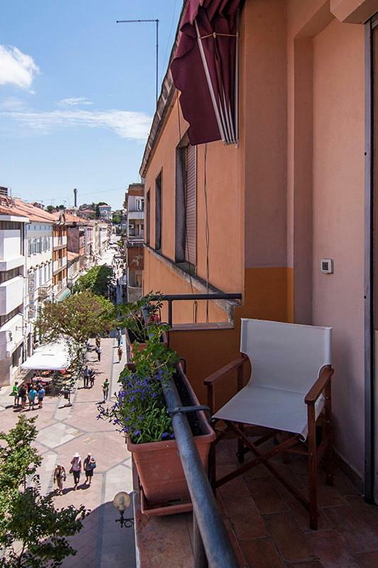 Pula Citybreak Zewnętrze zdjęcie