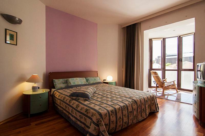 Pula Citybreak Zewnętrze zdjęcie