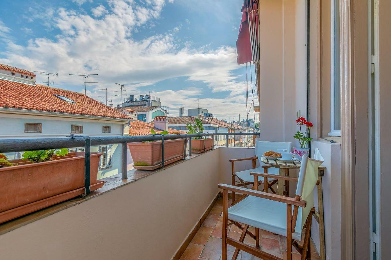 Pula Citybreak Zewnętrze zdjęcie