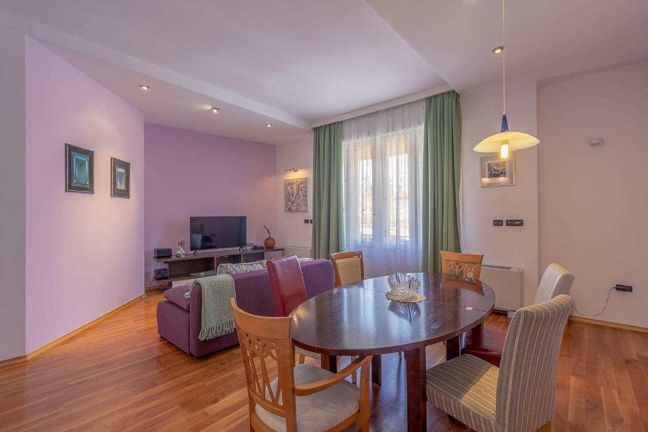 Pula Citybreak Zewnętrze zdjęcie