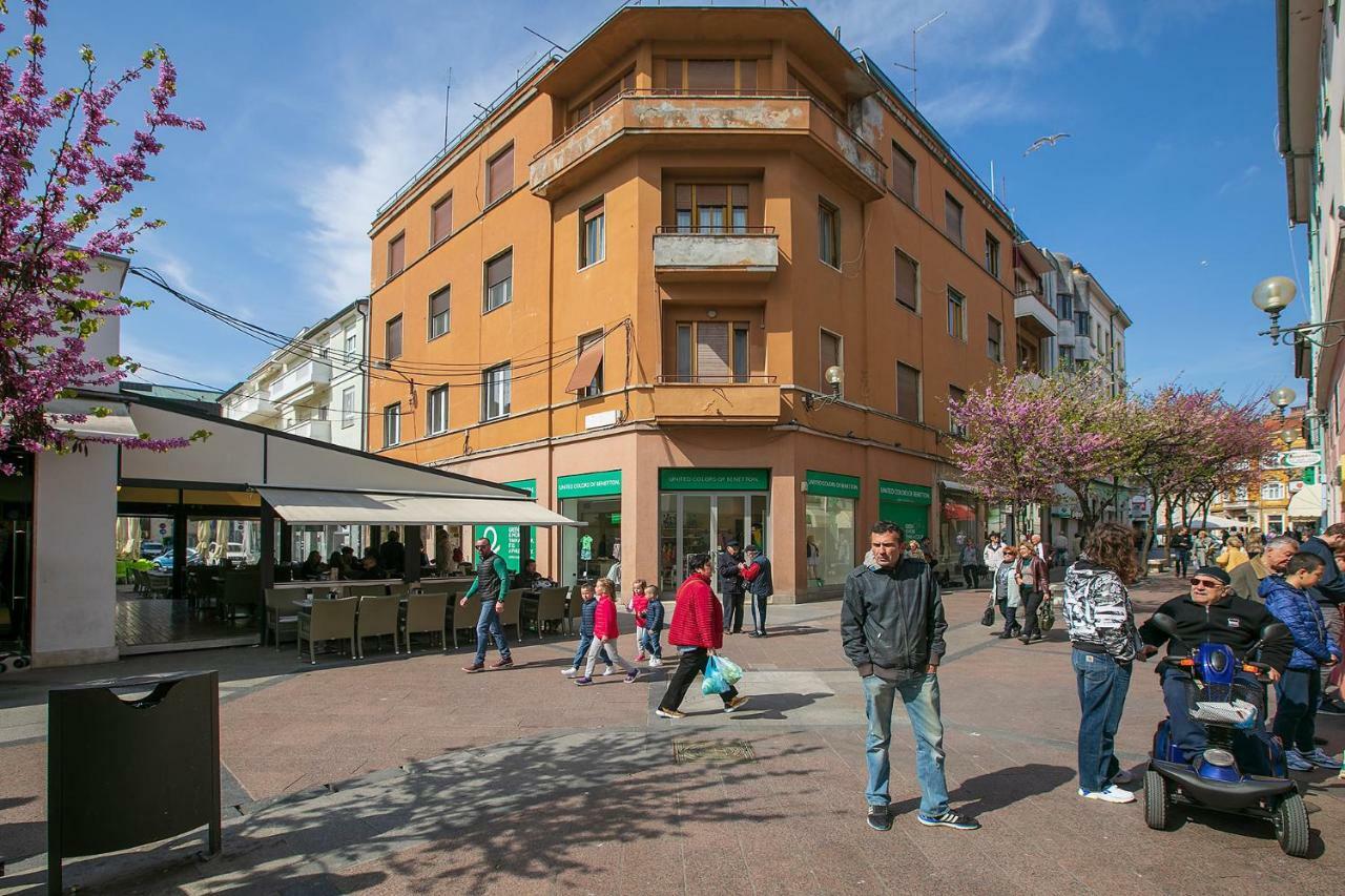 Pula Citybreak Zewnętrze zdjęcie